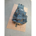 WA600-1 Hjullastare hydraulisk växel arbetspump 705-58-47000,705-12-40831,705-31-40330, WA600 överföringspump,